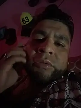 RandalHot live sex cam