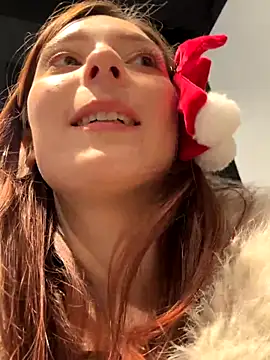 LilluKatten live sex cam