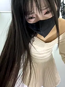 xiao-Lin live sex cam