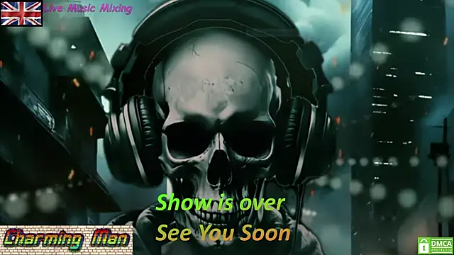 Charming__Man live sex cam