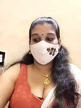 amelia-rani's cam snapshot