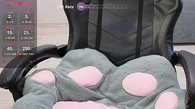 Amarieni live sex cam