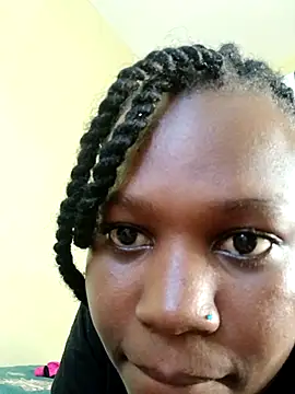 Sexiebony12's cam snapshot