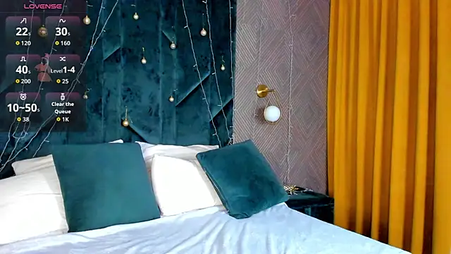 KarinaBroks's cam snapshot