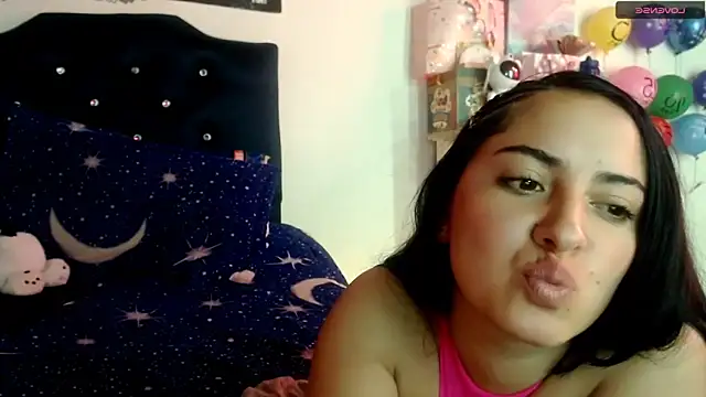 MisNicol's cam snapshot