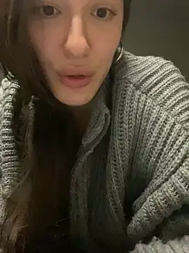 MissCarolina's cam snapshot