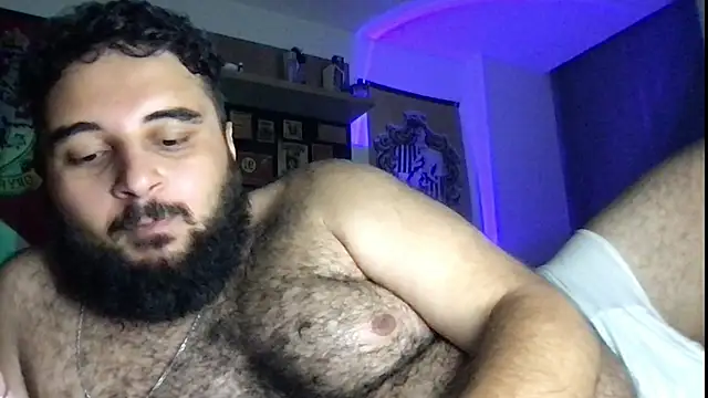 teddy_alan live sex cam