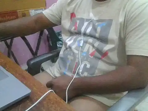 ITGuyhyd live sex cam