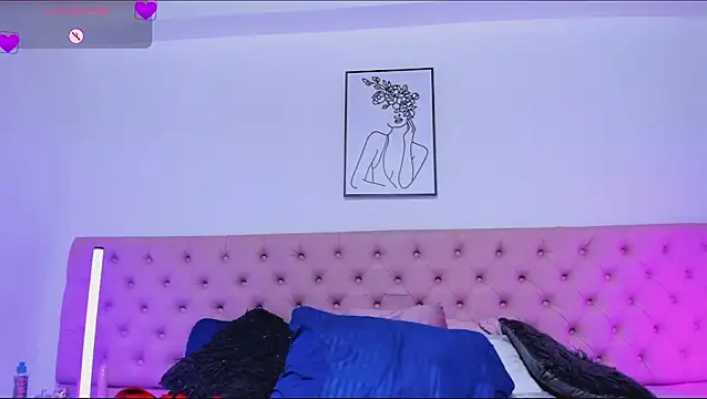 CarolinaGlamour live sex cam