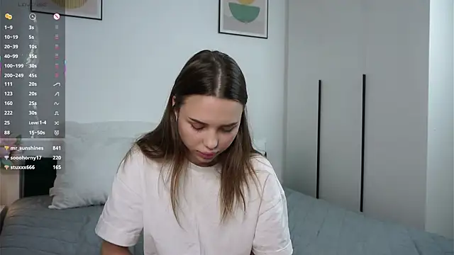 MerrillGans's cam snapshot