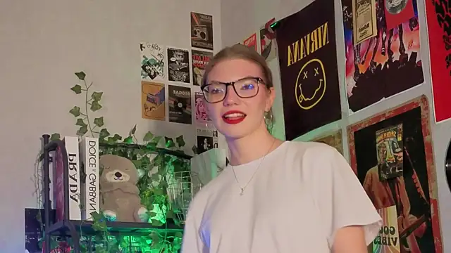 JeaneneWoltz's cam snapshot