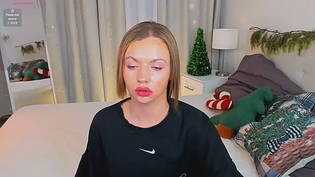 Keit_princess live sex cam