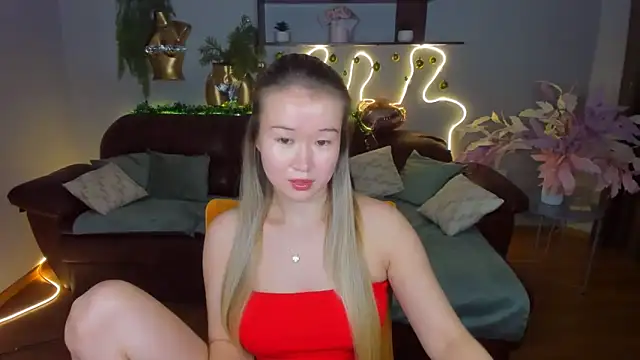 PollyOcean live sex cam