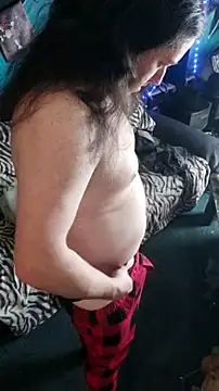 Dixie_delight live sex cam