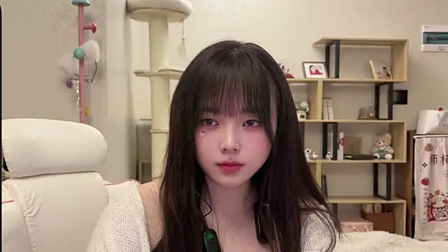 Chenjing0 live sex cam