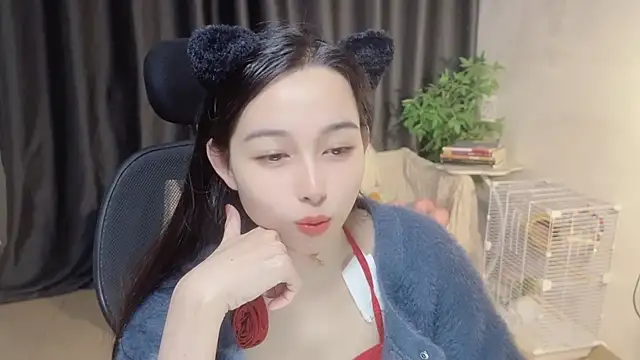 -xiaoxiao-'s cam snapshot