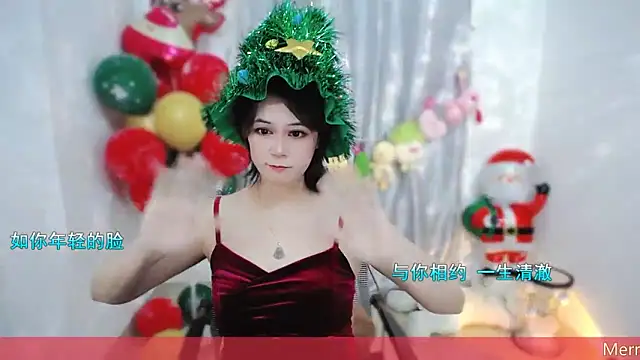 Fan_ting live sex cam