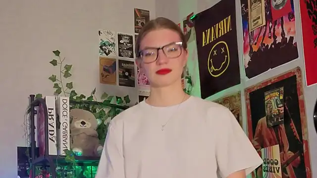 JeaneneWoltz's cam snapshot