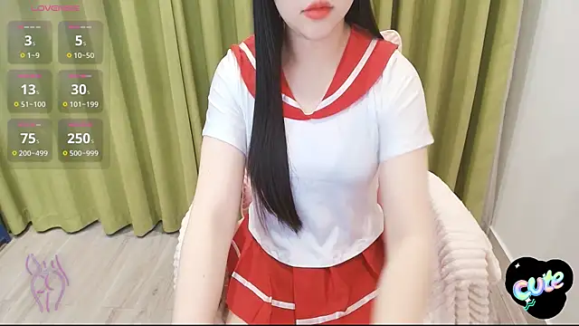 Meow_Sexy18's cam snapshot