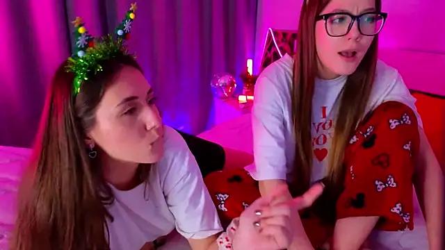 MargaretMorris's cam snapshot