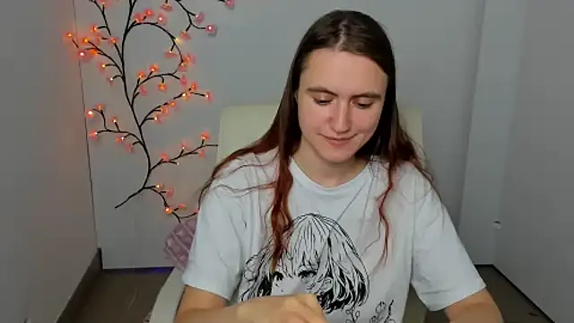 Gabriellagirl's cam snapshot