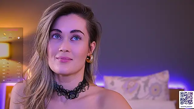 CottaDakota's cam snapshot