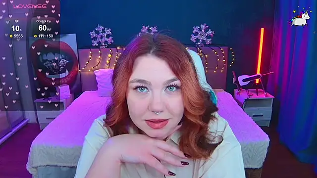 Lilumytrend's cam snapshot