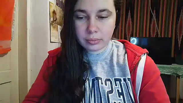 Cora_Maro's cam snapshot