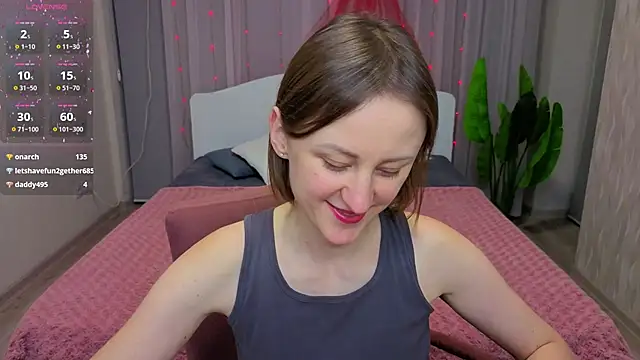 LuluChiiii's cam snapshot