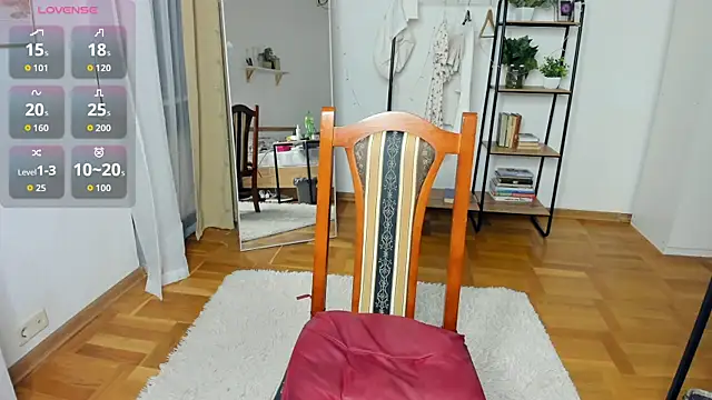 FaaBinaa's cam snapshot