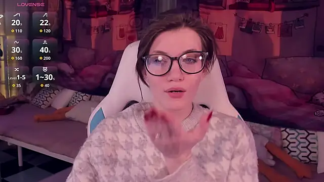 CathyAdams's cam snapshot