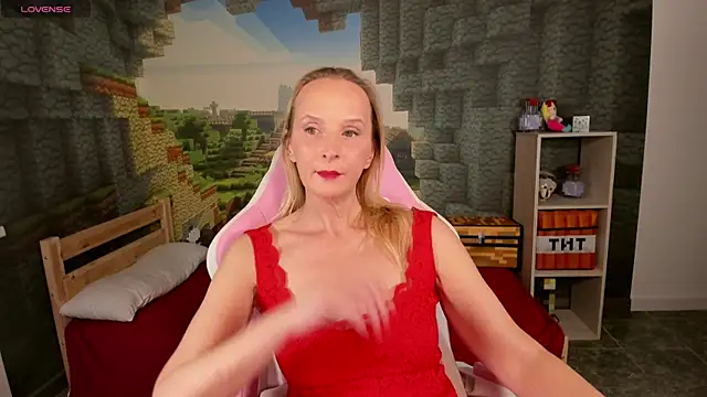 ScarlettPalmer's cam snapshot