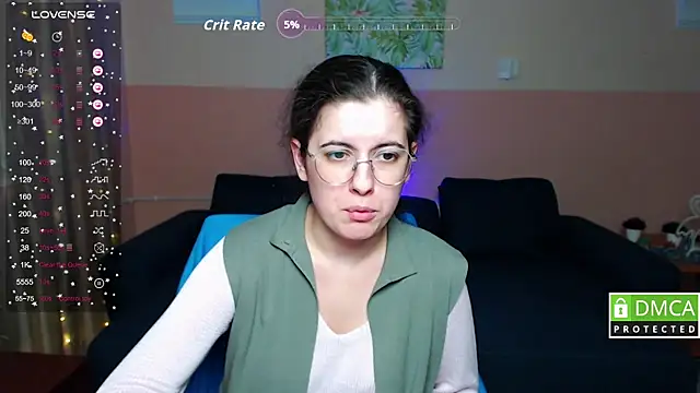 Aminabeatris's cam snapshot