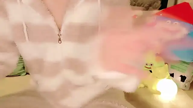 Alice_ovo's cam snapshot