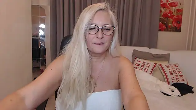 ValeriaSharm's cam snapshot