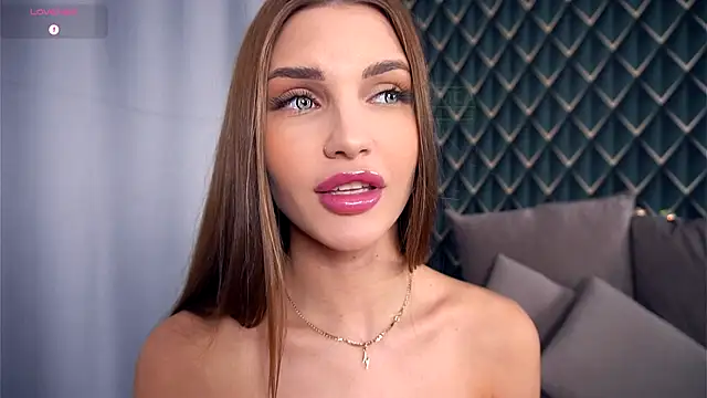 AmmyScotch live sex cam