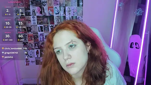 Anora_Miller's cam snapshot