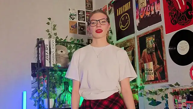 JeaneneWoltz's cam snapshot