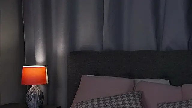 BeckiMacreno's cam snapshot