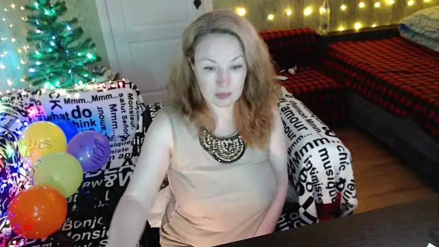 MarleneDietrich's cam snapshot