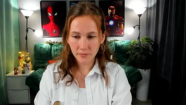 MichelleOrtis live sex cam