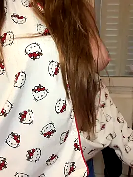 bebecita_x's cam snapshot