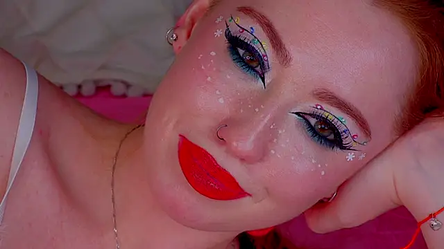 TinaBrook's cam snapshot