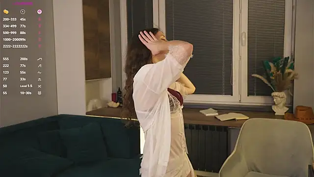 KarmenRasey's cam snapshot