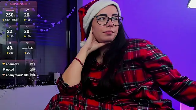 RitaSonnet's cam snapshot