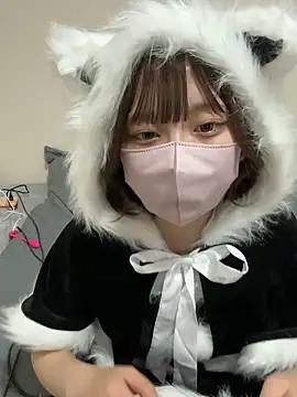 ribonchan_nyqx's cam snapshot