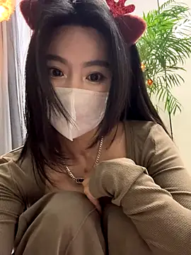 feifei-love's cam snapshot