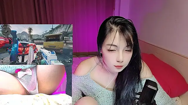 Song_99's cam snapshot