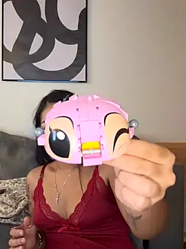 azaraxxxamor's cam snapshot