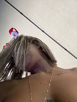 MystiqueXXX live sex cam